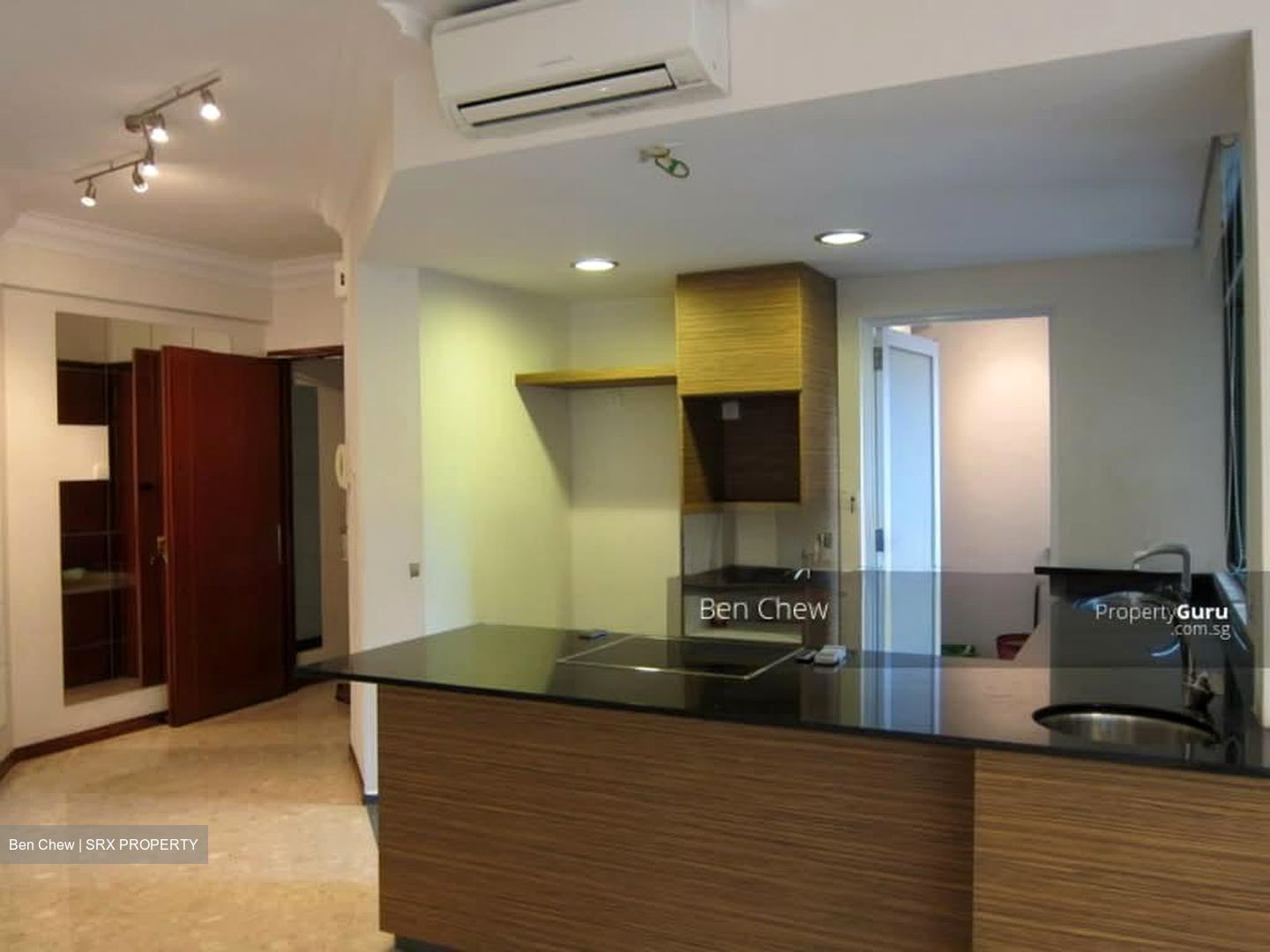 Summerdale (D22), Condominium #555677061